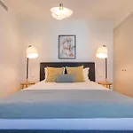 Upscale 1bdr With Pool & Parking By Lovelystay Lissabon