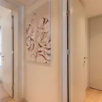 Appartement Upscale 1bdr With Pool & Parking By Lovelystay