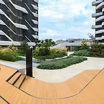 Upscale 1bdr With Pool & Parking By Lovelystay Lissabon
