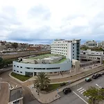 Upscale 1bdr With Pool & Parking By Lovelystay Appartement Lissabon