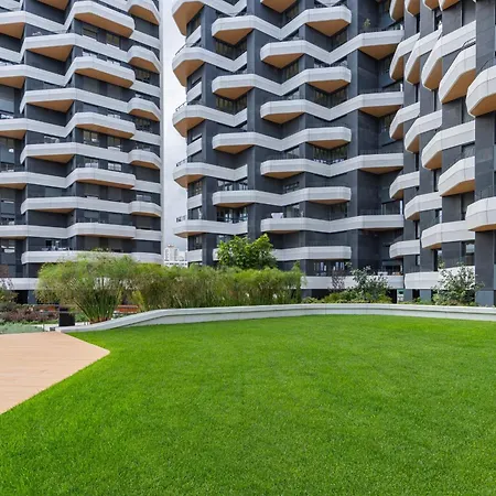 Upscale 1bdr With Pool & Parking By Lovelystay 公寓 Lisboa