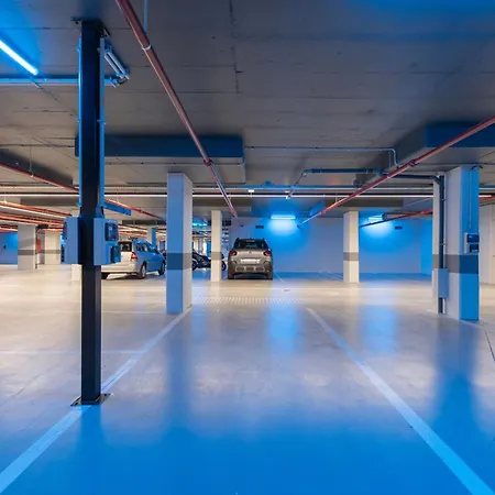 Upscale 1bdr With Pool & Parking By Lovelystay Lisboa