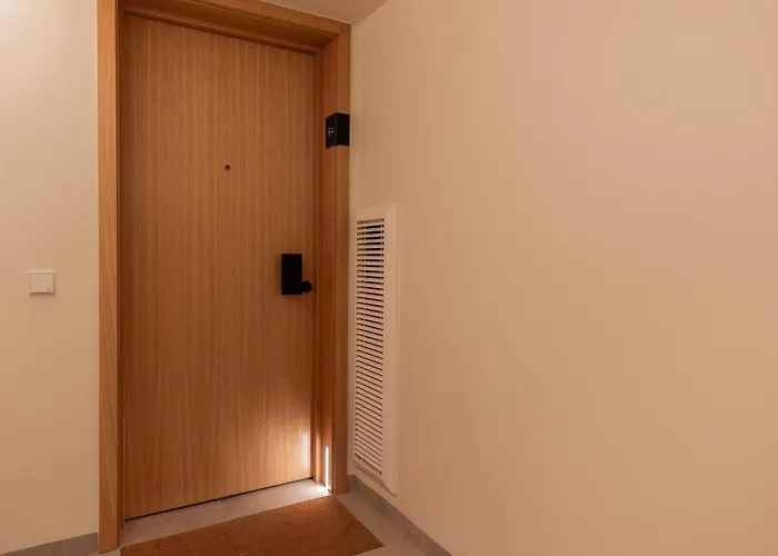 شقة Upscale 1bdr With Pool & Parking By Lovelystay Lisboa